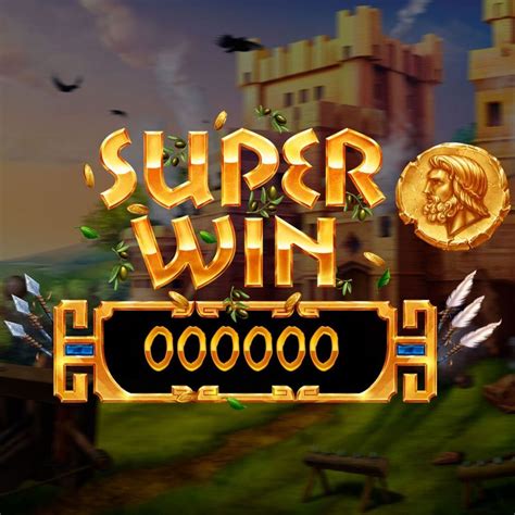 Play Super Win slot